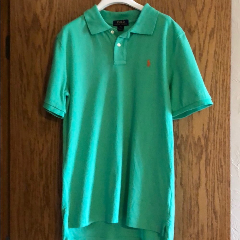 Polo Ralph Lauren